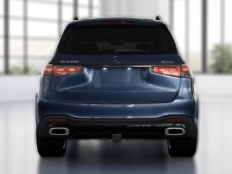 Mercedes-Benz GLS GLS 450 4MATIC SUV 2025