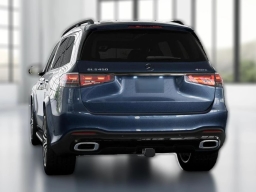Mercedes-Benz GLS GLS 450 4MATIC SUV 2025