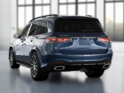 Mercedes-Benz GLS GLS 450 4MATIC SUV 2025