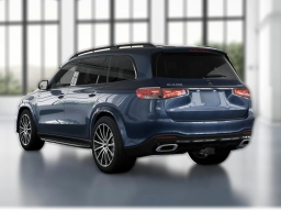 Mercedes-Benz GLS GLS 450 4MATIC SUV 2025