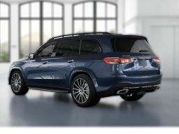Mercedes-Benz GLS GLS 450 4MATIC SUV 2025