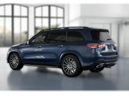 Mercedes-Benz GLS GLS 450 4MATIC SUV 2025