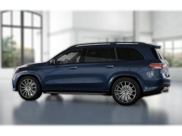 Mercedes-Benz GLS GLS 450 4MATIC SUV 2025