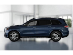 Mercedes-Benz GLS GLS 450 4MATIC SUV 2025