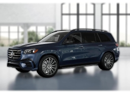 Mercedes-Benz GLS GLS 450 4MATIC SUV 2025