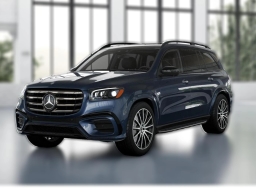 Mercedes-Benz GLS GLS 450 4MATIC SUV 2025