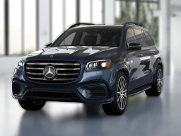 Mercedes-Benz GLS GLS 450 4MATIC SUV 2025
