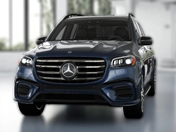 Mercedes-Benz GLS GLS 450 4MATIC SUV 2025