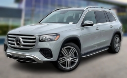 Mercedes-Benz GLS GLS 450 4MATIC SUV 2026