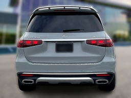 Mercedes-Benz GLS GLS 450 4MATIC SUV 2026