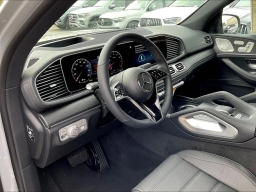 Mercedes-Benz GLS GLS 450 4MATIC SUV 2026