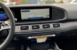 Mercedes-Benz GLS GLS 450 4MATIC SUV 2026