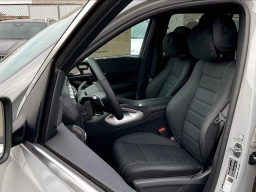 Mercedes-Benz GLS GLS 450 4MATIC SUV 2026