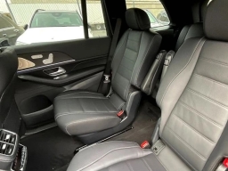 Mercedes-Benz GLS GLS 450 4MATIC SUV 2026