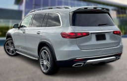 Mercedes-Benz GLS GLS 450 4MATIC SUV 2026