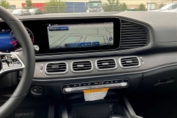 Mercedes-Benz GLS GLS 450 4MATIC SUV 2026