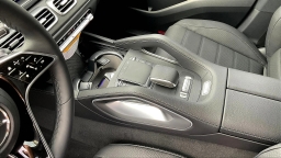 Mercedes-Benz GLS GLS 450 4MATIC SUV 2026