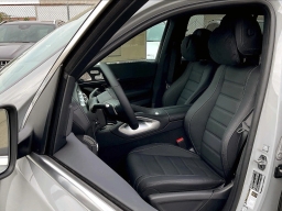 Mercedes-Benz GLS GLS 450 4MATIC SUV 2026