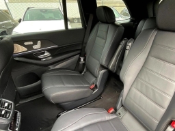 Mercedes-Benz GLS GLS 450 4MATIC SUV 2026