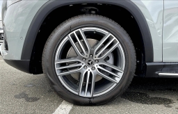 Mercedes-Benz GLS GLS 450 4MATIC SUV 2026