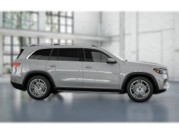 Mercedes-Benz GLS GLS 450 4MATIC SUV 2026