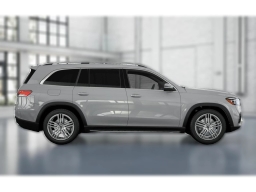 Mercedes-Benz GLS GLS 450 4MATIC SUV 2026