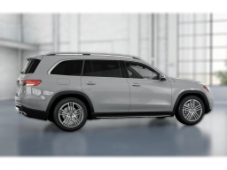 Mercedes-Benz GLS GLS 450 4MATIC SUV 2026