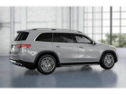 Mercedes-Benz GLS GLS 450 4MATIC SUV 2026