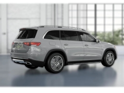 Mercedes-Benz GLS GLS 450 4MATIC SUV 2026