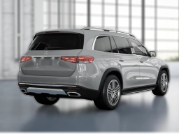 Mercedes-Benz GLS GLS 450 4MATIC SUV 2026