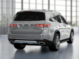 Mercedes-Benz GLS GLS 450 4MATIC SUV 2026