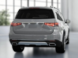 Mercedes-Benz GLS GLS 450 4MATIC SUV 2026