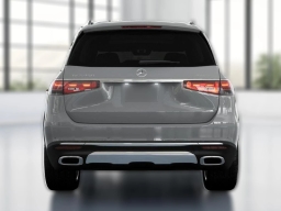 Mercedes-Benz GLS GLS 450 4MATIC SUV 2026