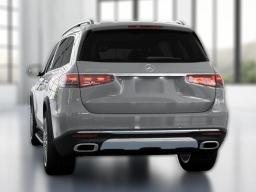 Mercedes-Benz GLS GLS 450 4MATIC SUV 2026