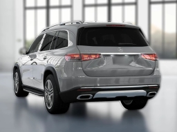 Mercedes-Benz GLS GLS 450 4MATIC SUV 2026