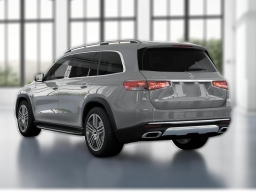 Mercedes-Benz GLS GLS 450 4MATIC SUV 2026
