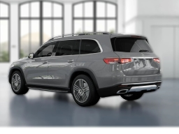 Mercedes-Benz GLS GLS 450 4MATIC SUV 2026