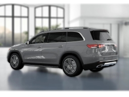 Mercedes-Benz GLS GLS 450 4MATIC SUV 2026