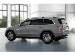 Mercedes-Benz GLS GLS 450 4MATIC SUV 2026