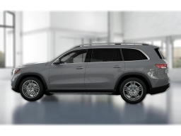 Mercedes-Benz GLS GLS 450 4MATIC SUV 2026