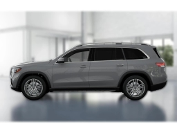 Mercedes-Benz GLS GLS 450 4MATIC SUV 2026
