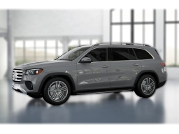 Mercedes-Benz GLS GLS 450 4MATIC SUV 2026