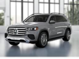 Mercedes-Benz GLS GLS 450 4MATIC SUV 2026
