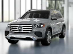 Mercedes-Benz GLS GLS 450 4MATIC SUV 2026