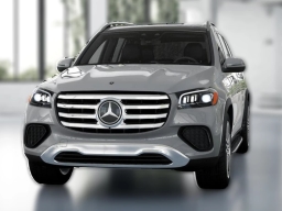 Mercedes-Benz GLS GLS 450 4MATIC SUV 2026