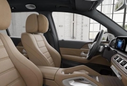 Mercedes-Benz GLS GLS 450 4MATIC SUV 2026