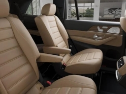 Mercedes-Benz GLS GLS 450 4MATIC SUV 2026