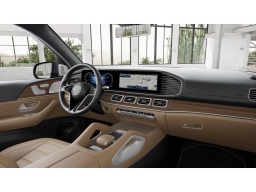 Mercedes-Benz GLS GLS 450 4MATIC SUV 2026