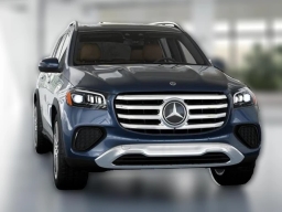 Mercedes-Benz GLS GLS 450 4MATIC SUV 2026