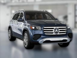Mercedes-Benz GLS GLS 450 4MATIC SUV 2026